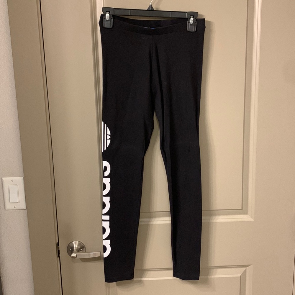 Adidas leggings